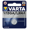 VARTA Professional Primary Lithium LR44 Battery - 4276101401