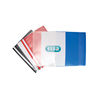 Elba Pocket Report File A4 Assorted (Pack of 25) 400055040