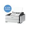 Epson EcoTank ET-M1170 Mono Inkjet Printer C11CH44401BY