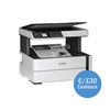 Epson EcoTank ET-M2170 Multifunction Mono InkJet Printer C11CH43401BY
