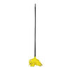 Addis Cloth Mop with Detachable Head Yellow 510246