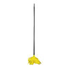 Addis Cloth Mop with Detachable Head Yellow 510246