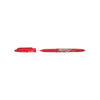 Pilot FriXion Erasable Rollerball Fine Red (Pack of 12) 224101202