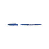 Pilot FriXion Erasable Rollerball Fine Blue (Pack of 12) 224101203