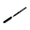 Pilot V-Ball Rollerball Pen Needle Fine Black (Pack of 12) BLVB5-01