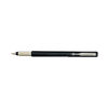 Parker Vector Fountain Pen Medium Black with Chrome Trim 67407 S0881041