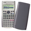 Casio 12-Digit Silver Financial Calculator FC-100V-UM