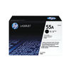 HP 55A Laserjet Toner Cartridge Black CE255A