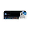 HP 125A LaserJet Toner Cartridge Black CB540A