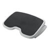 Kensington Solemate Tilting Footrest Black/Grey 56145