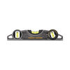 Stanley Fatmax Magnetic Torpedo Level 250mm Black 0-43-609