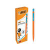 Bic Matic Original Mechanical Pencil Broad 0.9mm (Pack of 12) 892271