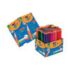 Bic Kids Evolution Eco Colouring Pencils Assorted (Pack of 288) 907901