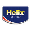 Helix H02040 Rapporteur 180° Transparent 10 cm 