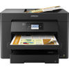 Epson WorkForce WF-7830DTWF A3 4-in-1 Wireless Colour Inkjet Printer C11CH68401