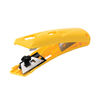 Safety Knife Yellow Ambidextrous Three Button Design EZ-3