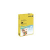 Xerox Symphony Dark Yellow A4 80gsm Paper (Pack of 500)