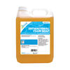2Work 5L Antibacterial Foam Soap