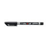 Stabilo Write-4-all Permanent Marker Fine 0.7mm Black (Pack of 10) 156/46