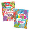 Artbox Jumbo Colouring Book (Pack of 6) 4049