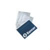 Banner Multi-Punched Pockets Clear A4 (Pack of 100) 9410001