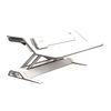 Fellowes Lotus DX Sit/Stand Workstation White 8081101