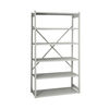 Bisley Shelving Starter Kit 1000x300x1840mm Grey BY838030