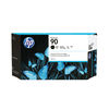 HP 90 High Capacity Black Ink Cartridge - C5058A