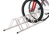 Cycle Rack For 5 Cycles Zinc (1600 x 330mm) 360011