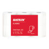 Katrin White 2-Ply Classic Toilet Rolls, Pack of 36