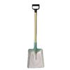 Winter Lynx Snow Shovel Aluminium Silver 384065