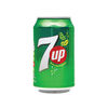 7-Up Lemon and Lime 330ml Cans, Pack of 24