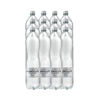 Harrogate Spring Bottled Water Sparkling 1.5L PET Silver Label/Cap (Pack of 12) P150122C