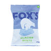 Foxs Glacier Mints Sharing Bag 200g (No artifical colours or flavours) (Pack of 12) 0401004