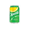 Sprite Lemon Lime Canned Drink 330ml (Pack of 24) 0402008