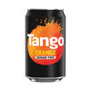 Britvic Tango Orange Sugar Free 330ml (Pack of 24)