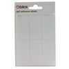 Blick White 25 x 50mm Office Labels (Pack of 840)