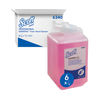 Kleenex 1L Pink Aqua Foam Hand Soap Refill (Pack of 6) – 6340