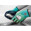 Polyflex Eco Latex Palm Coated Size 9 Gloves (Pack of 10) PEL