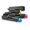 Kyocera TK-590Y Toner Cartridge Yellow 1T02KVANL0