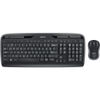 Logitech Wireless Combo MK330