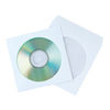 Q-Connect CD Envelope Paper (Pack of 50) KF02206