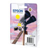 Epson 502XL High Capacity Yellow Ink Cartridge - C13T02W44010