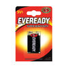 Eveready Super Heavy Duty 9V Battery 6F22BIUP