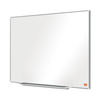 Nobo Impression Pro Steel Magnetic Whiteboard 1200x900mm 1915403