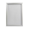 Hampton Frames Promote It Frame A4 Aluminium (Non-glass break-resistant cover) PAPFA4B