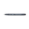 Pentel Pointliner Pigment Liner 0.5mm Black (Pack of 12) S20P-5A