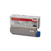 Oki Black Toner Cartridge (8,000 Page Capacity) 43865724