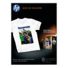 HP Iron-On T-Shirt Transfers| C6050A