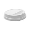 Mycafé White 35cl Sip-Through Lid (Pack of 1000) - AHWL90CASE